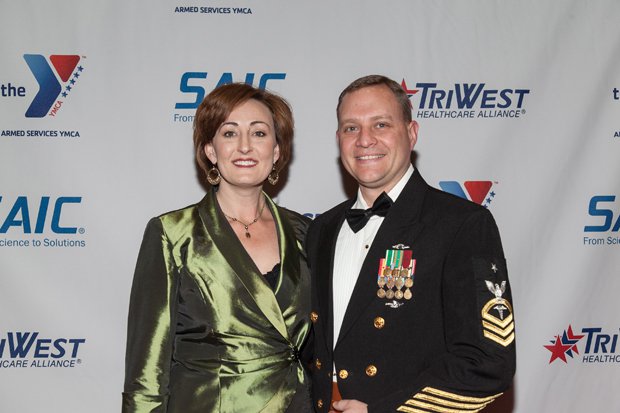 Angels on the Battlefield Gala