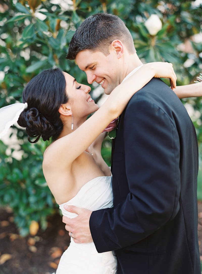 Asya Gyurjyan & Bradon Marsh