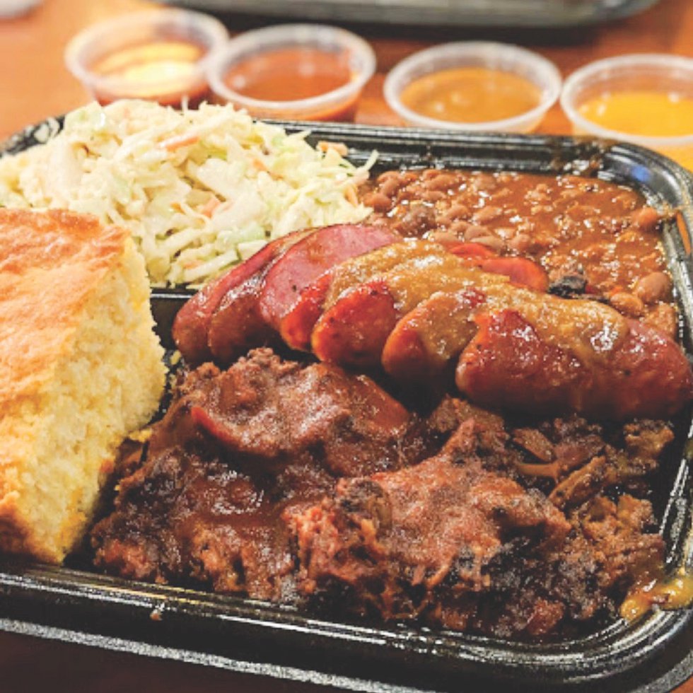 Williard’s BBQ