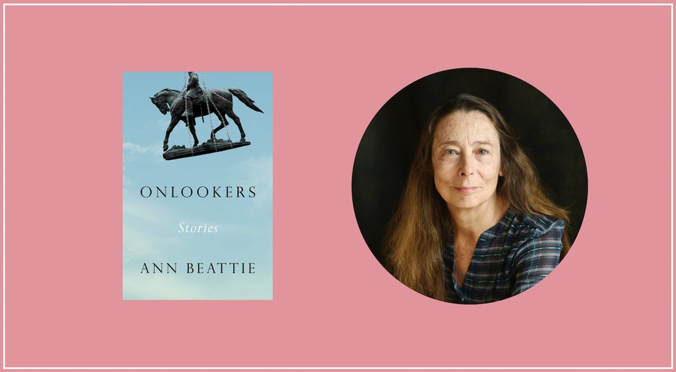 Ann Beattie Interview