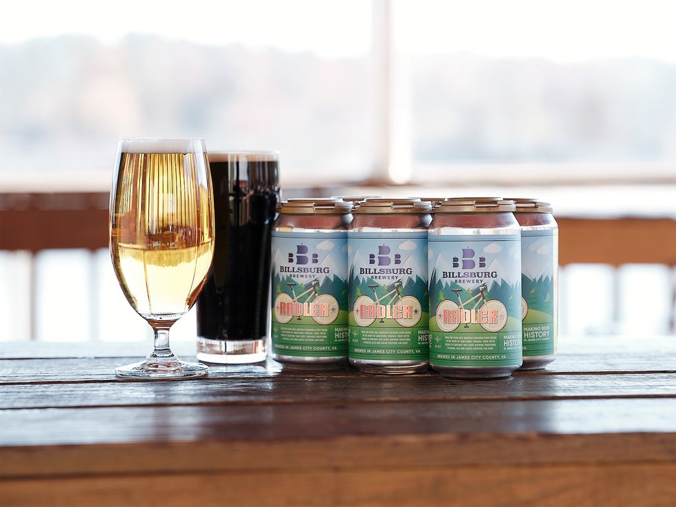 Billsburg Brewery