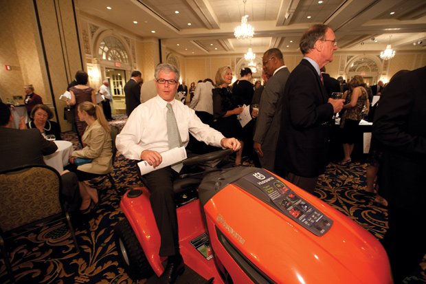 United Way BLOOM Dinner
