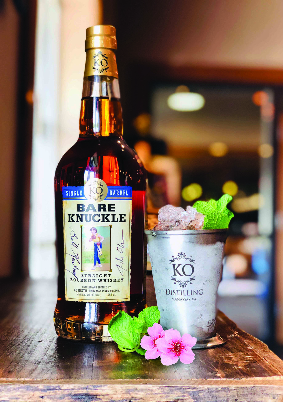 Cocktail Classic