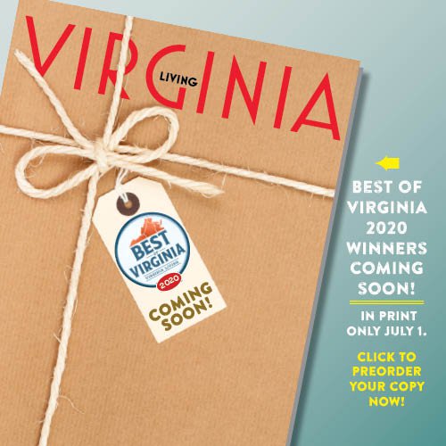 Best of Virginia 2020