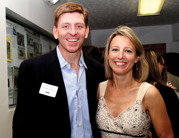 Top Chef Event