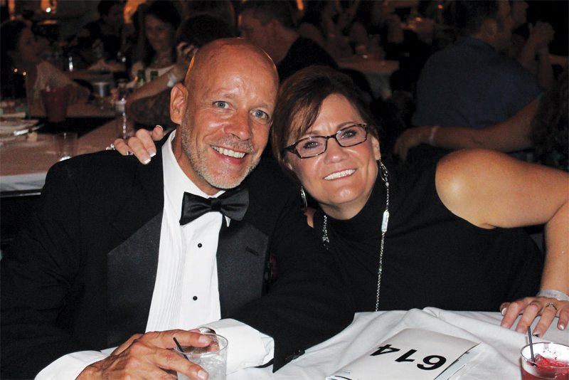 CASA’s Evening Under the Stars
