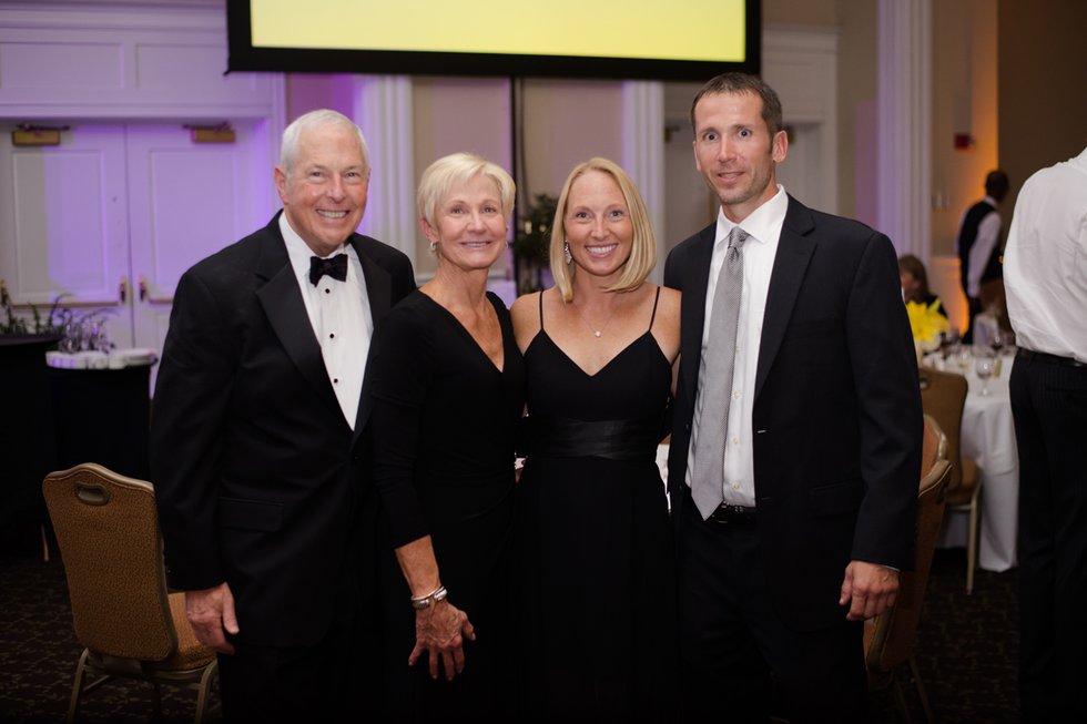 Child Development Resources 50th Anniversary Gala