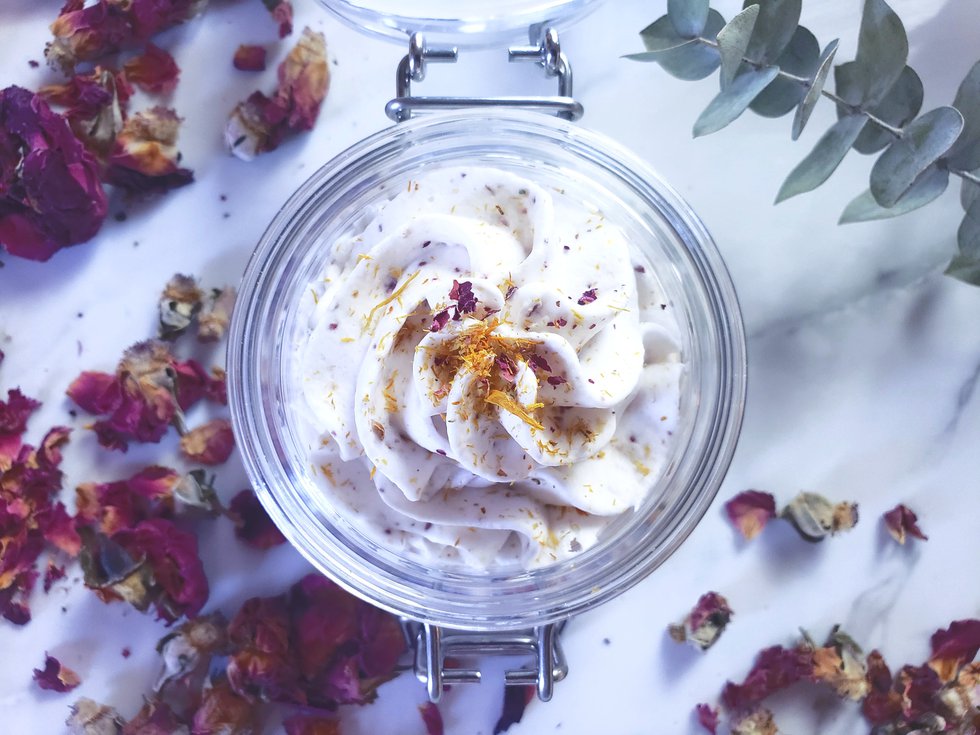 Self-Care Staples