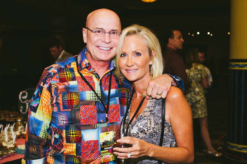 Best of Virginia Celebration 2015