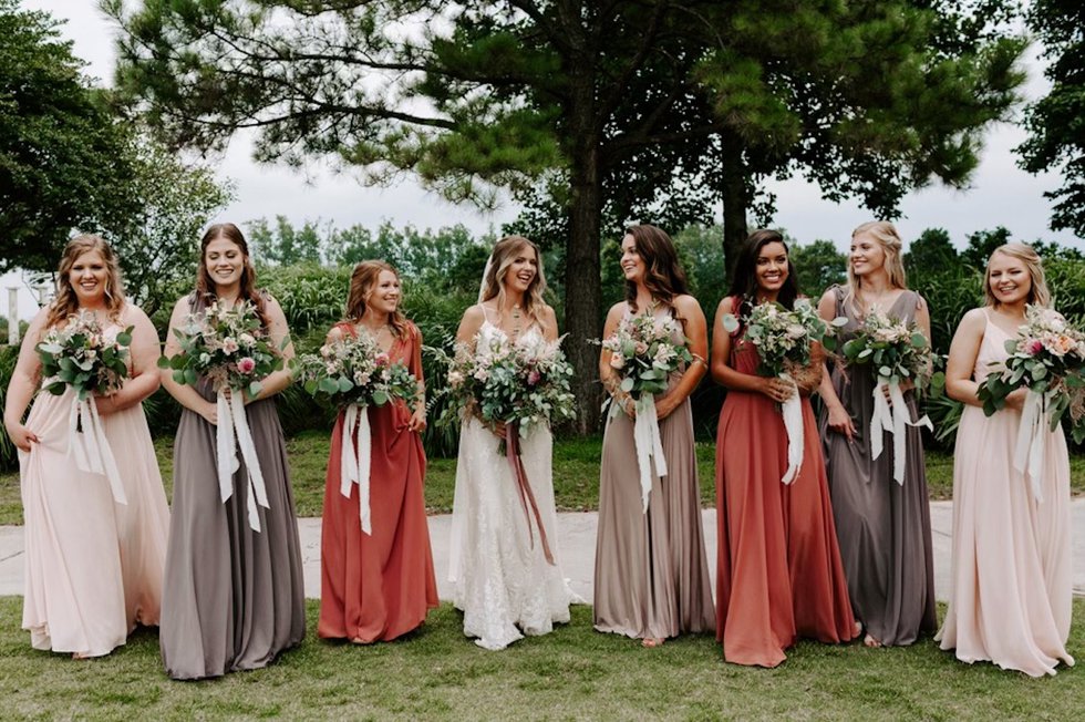 Bohemian & Romantic