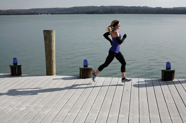 Virginia Visionaries: Brooke Curran