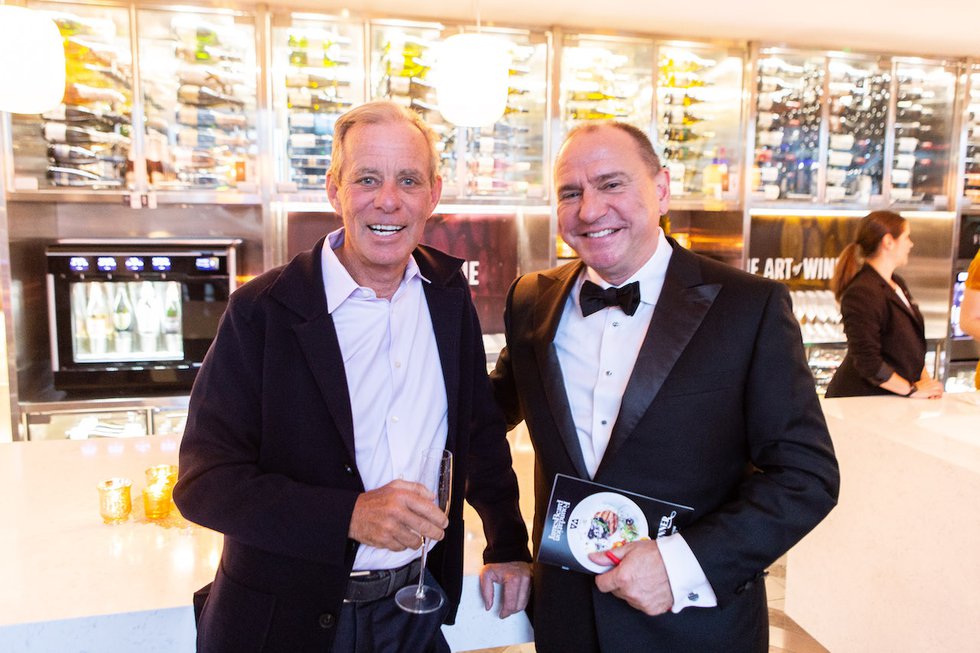 Coastal Virginia Celebrates James Beard