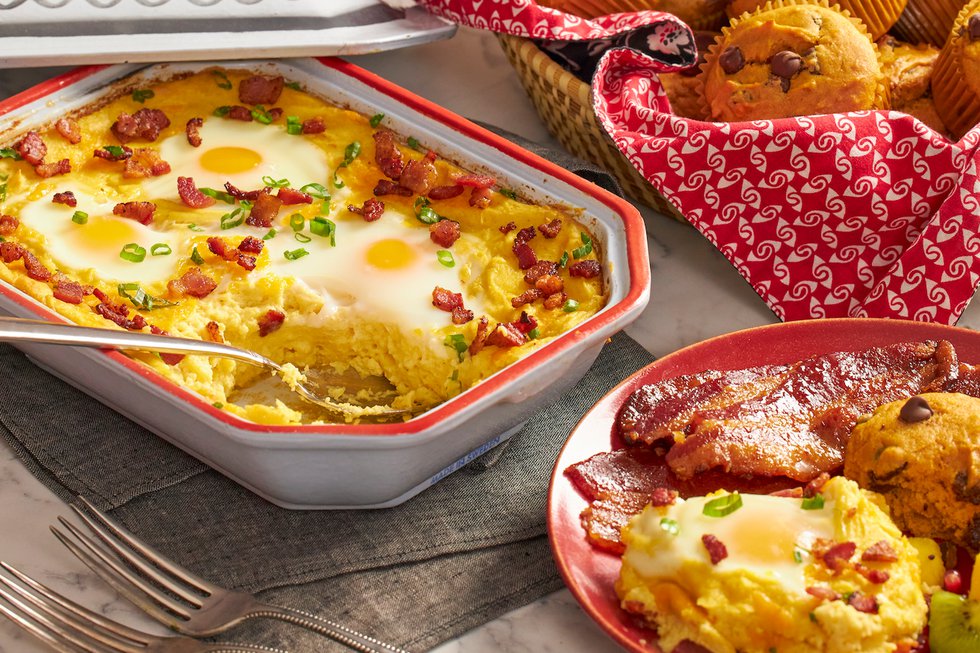 Weekend Brunch Party