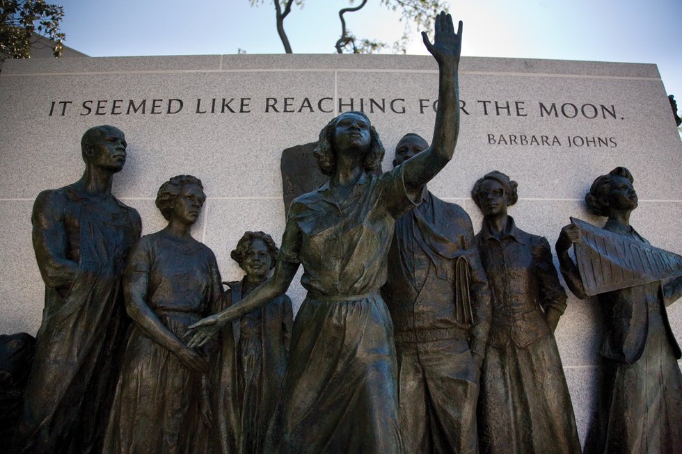 Monumental Memorials