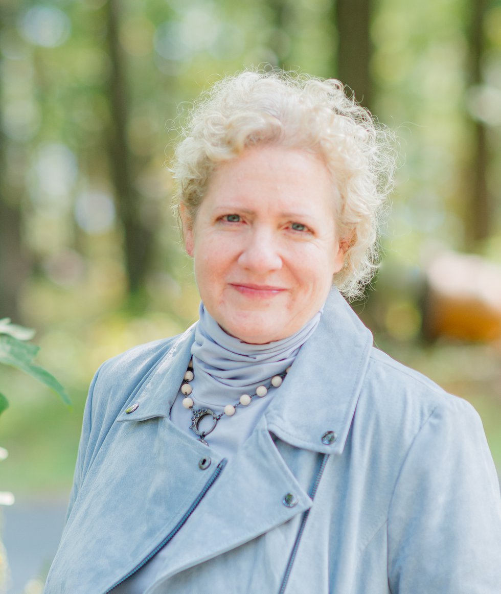 The Reinvention of Chef Ellen English