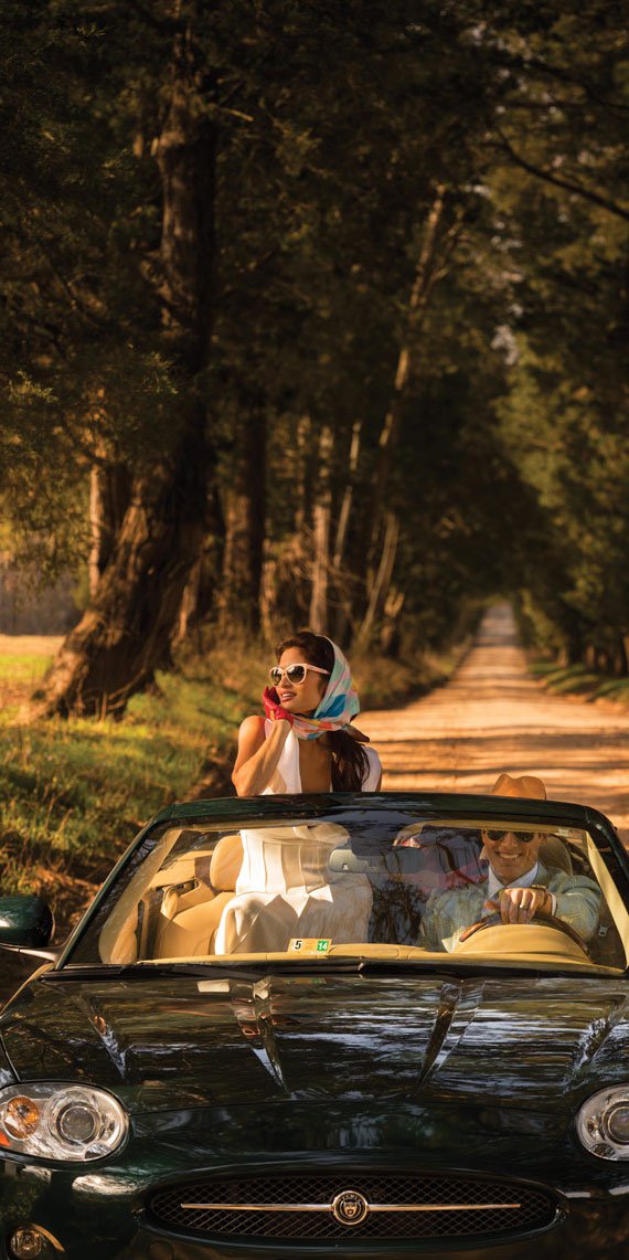 Best of Virginia 2014: Central Virginia