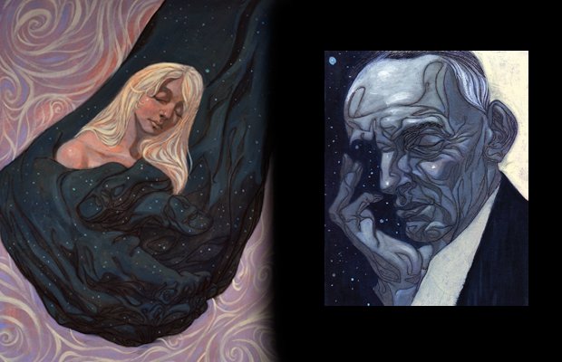 The Edgar Cayce Experience