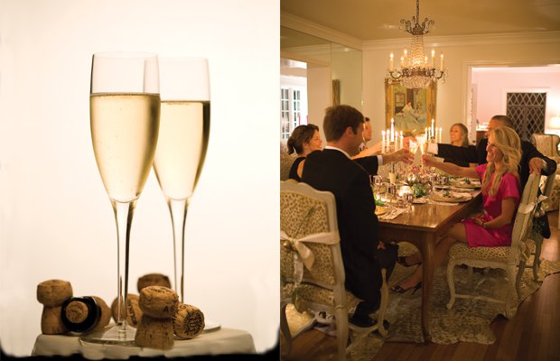 Brut Force: The Powerful Finesse of Grower Champagne