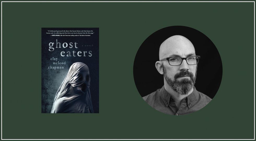 Clay McLeod Chapman Interview