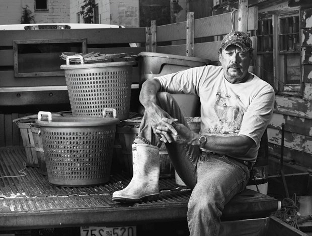 Faces of the Chesapeake