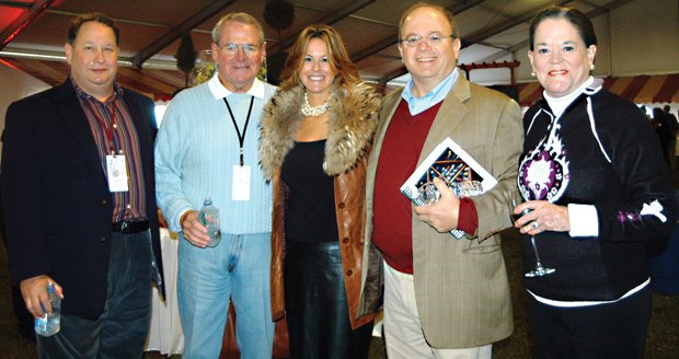 19th Annual Chesapeake Bay Wine Classic