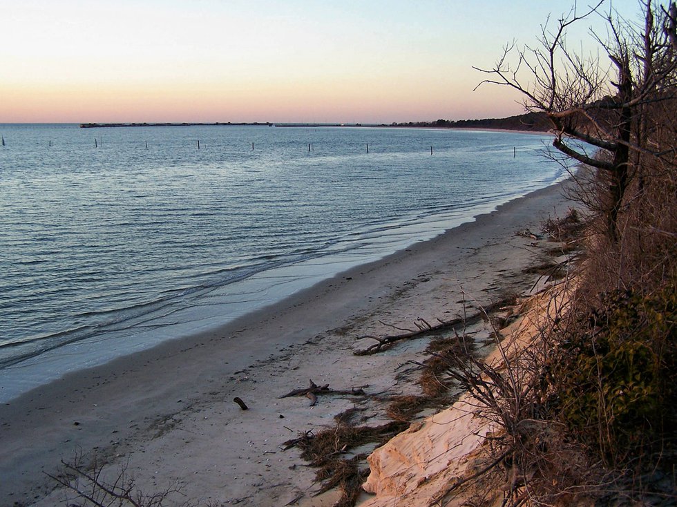 The Weekender: Cape Charles