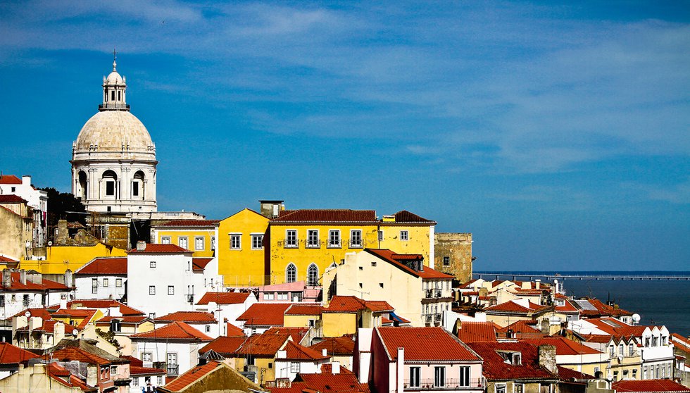 Portugal, Now