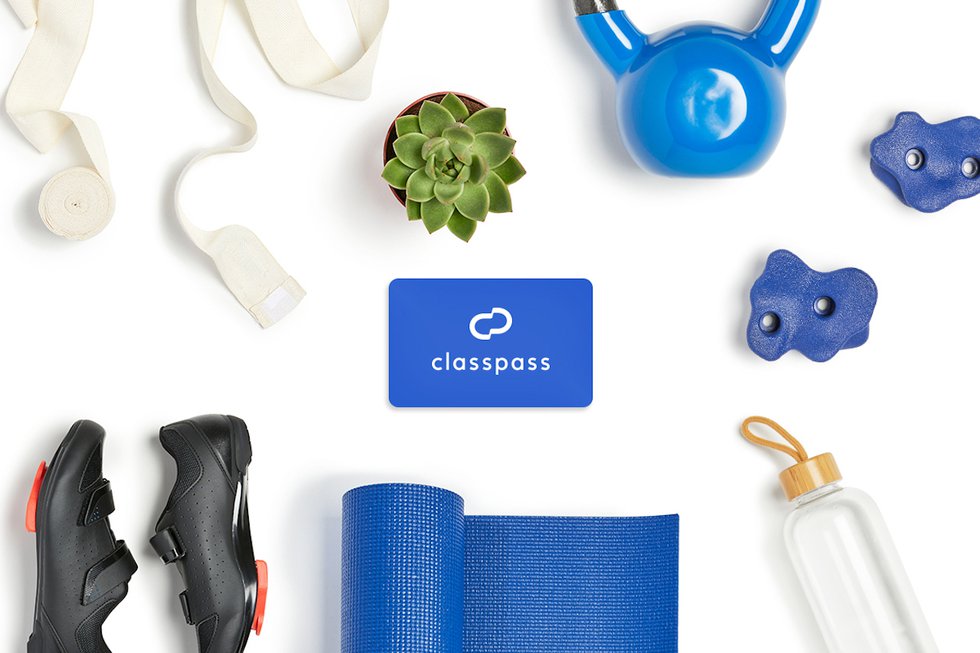 Don’t Pass on ClassPass
