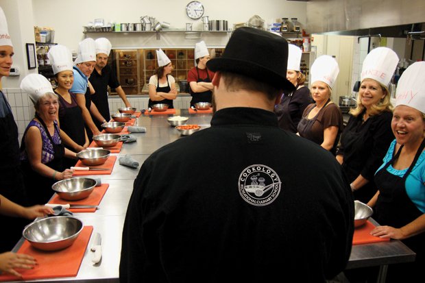 Epi-Curious?