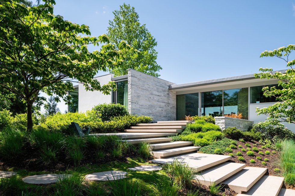 Landscape Planting