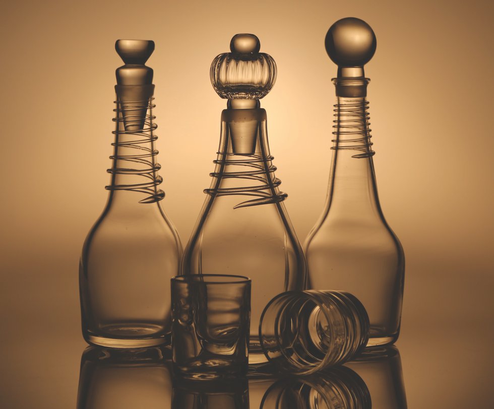 Stir, Serve, Sip