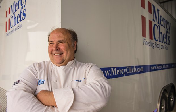 Virginia Visionaries: Gary LeBlanc