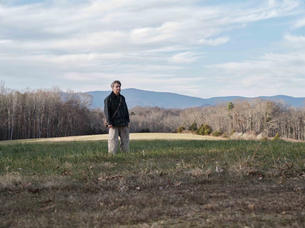 The Genius of Mark Helprin