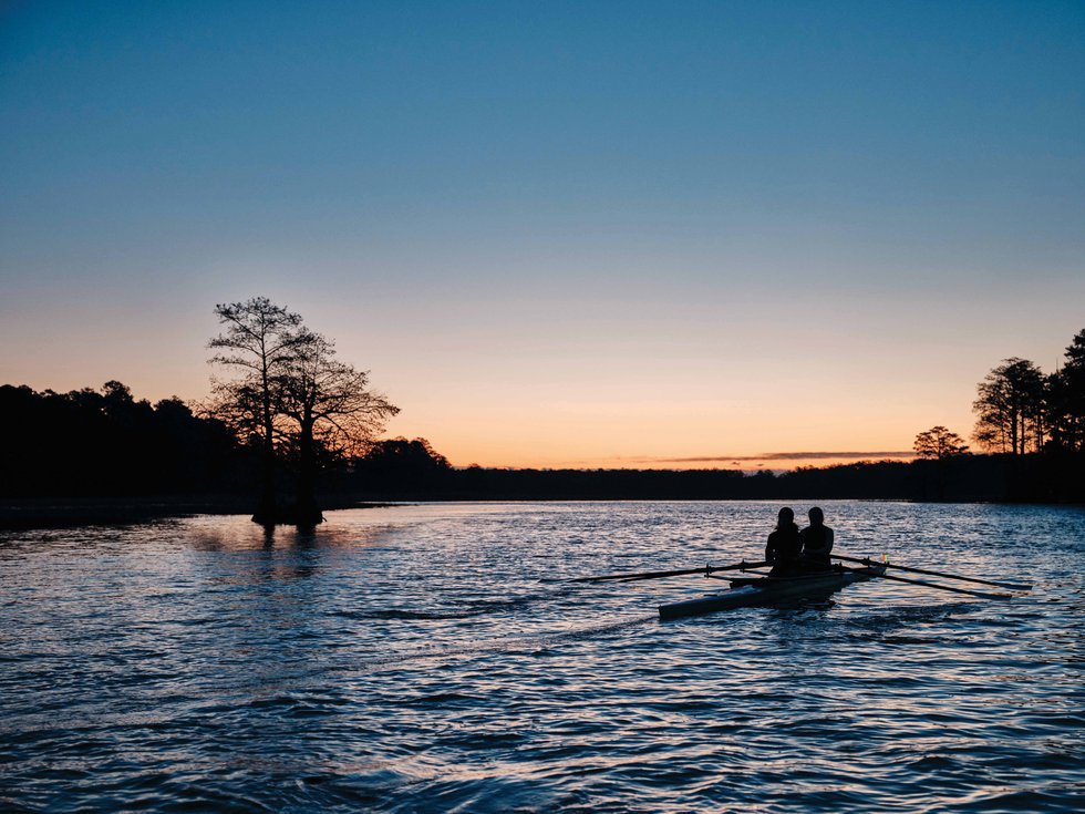The Dawn Patrol