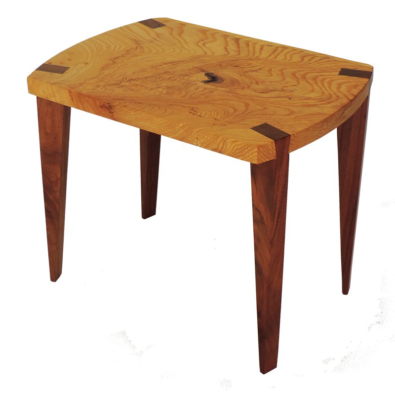 Made in Virginia 2015: Duvall Designs, Millwood