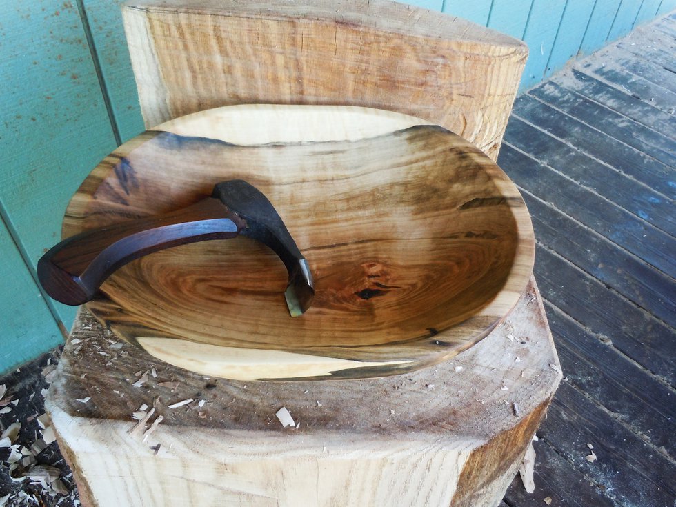 Reviving a Craft