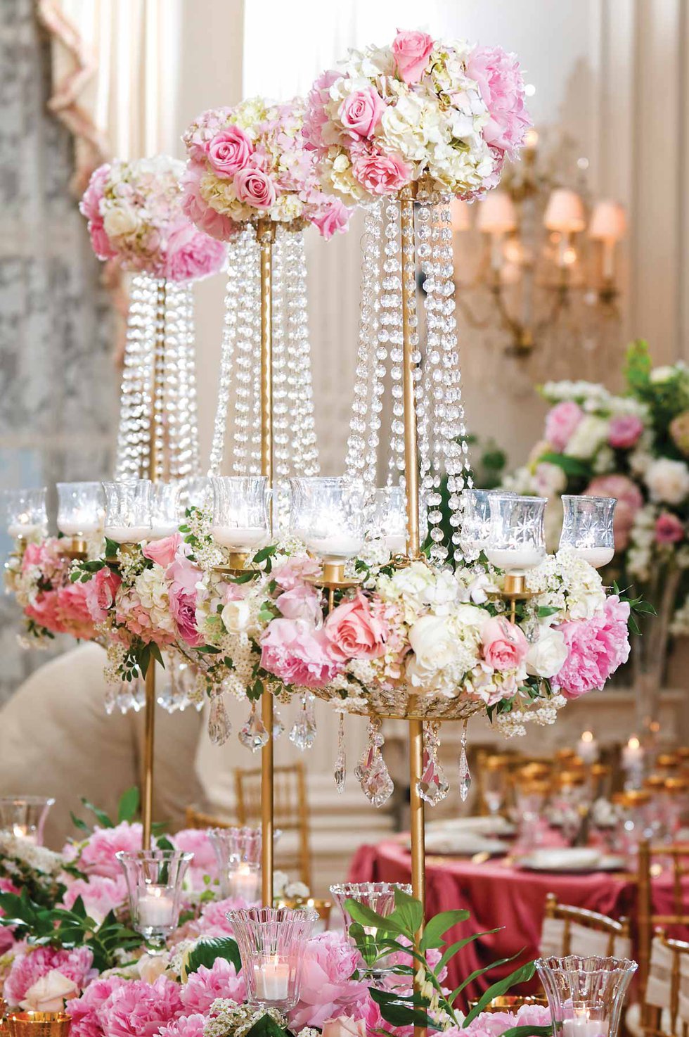 Wedding Inspirations
