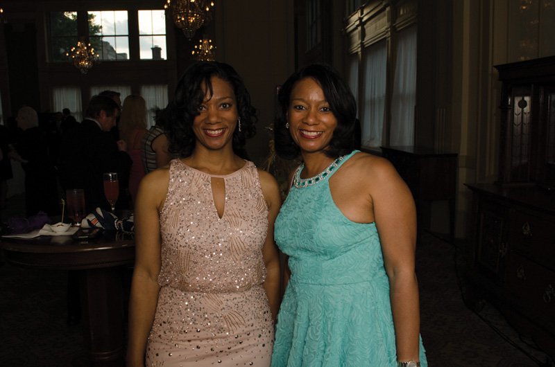 Garden Party Gala for Diabetes