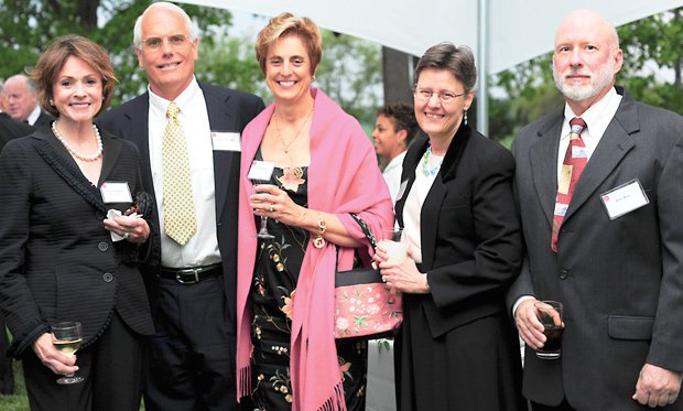 President’s Society Dinner