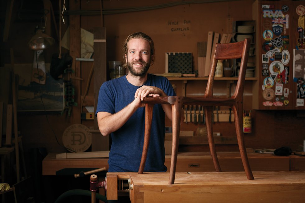 Made in Virginia 2017 Awards
