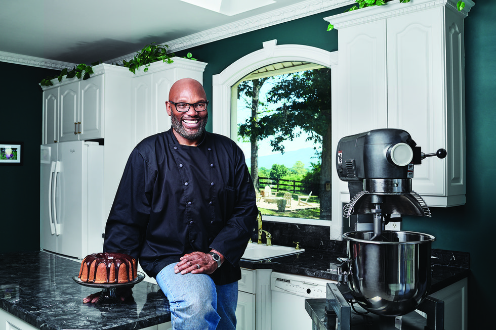 A (Chocolate Paved) Road to Success