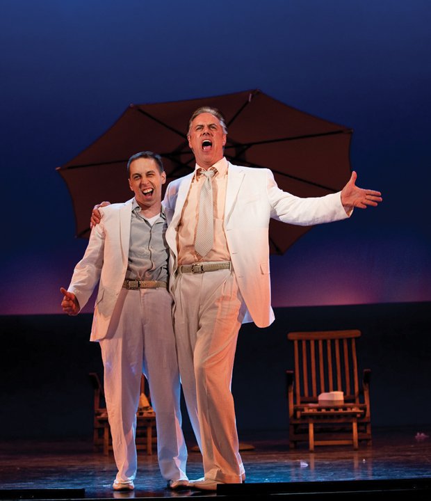 Virginia Repertory Theatre