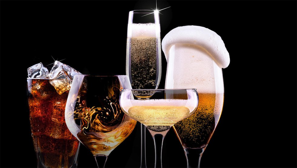 Virginia Living Drink 2018