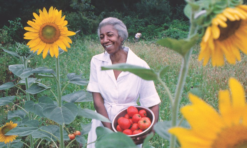 Edna Lewis Food Trail