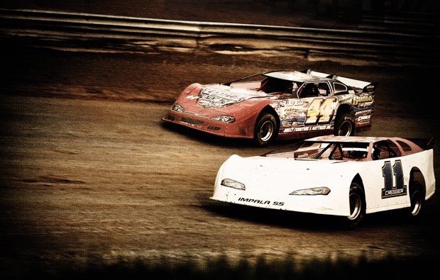 A Need for Speed