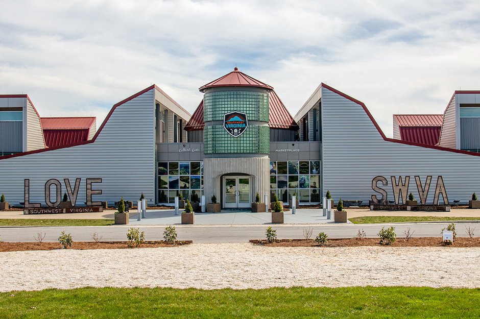 Southwest Virginia Cultural Center