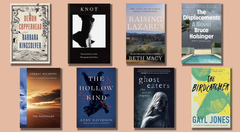 Fall Books