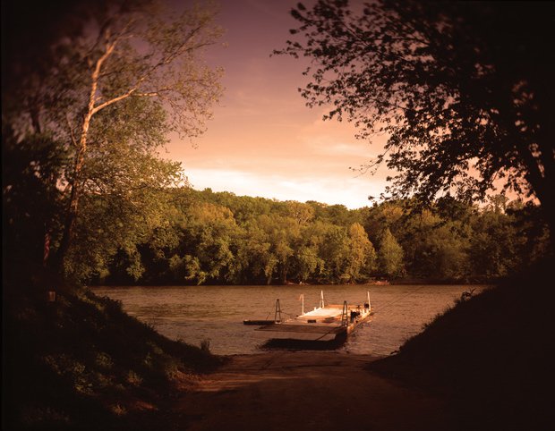 A River Renaissance