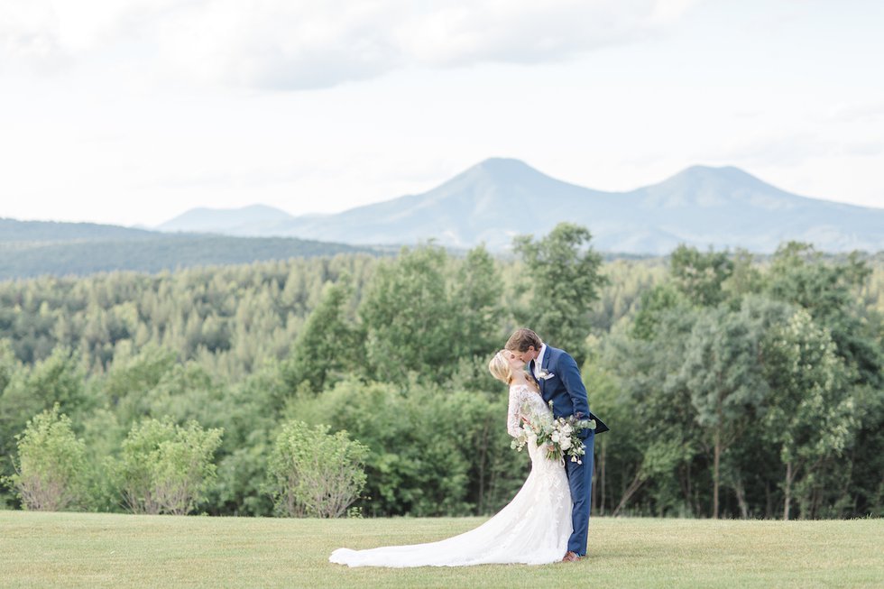 Elizabeth Barnes & Logan Fitzgerald