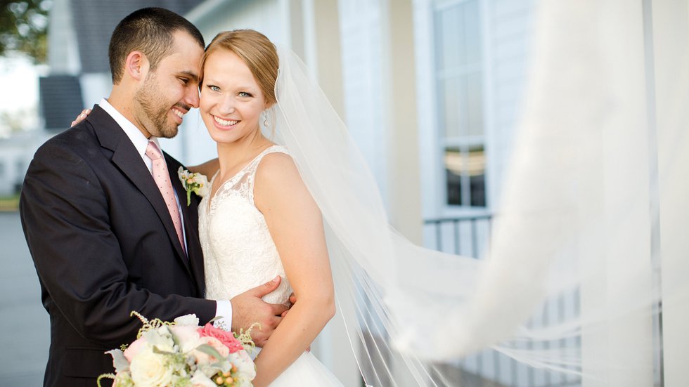 Kathryn Fitzgerald & Hector Feliciano